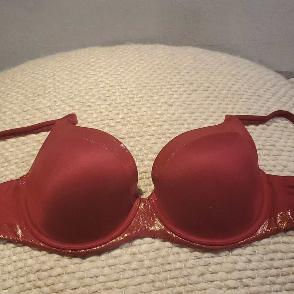 Body by Victoria Lined Demi bra - 34D